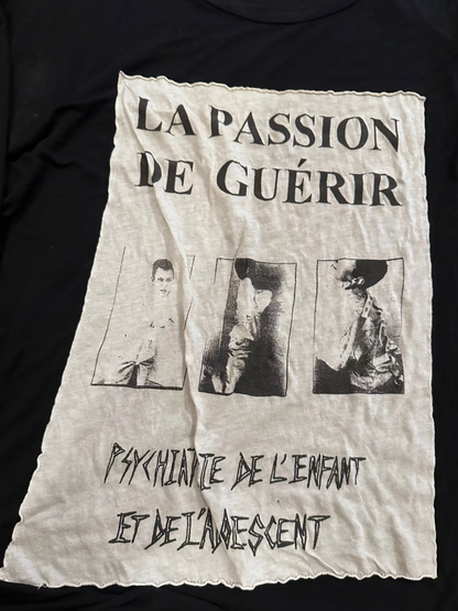 Enfants Riches Deprimes SS17 Passion Longsleeve