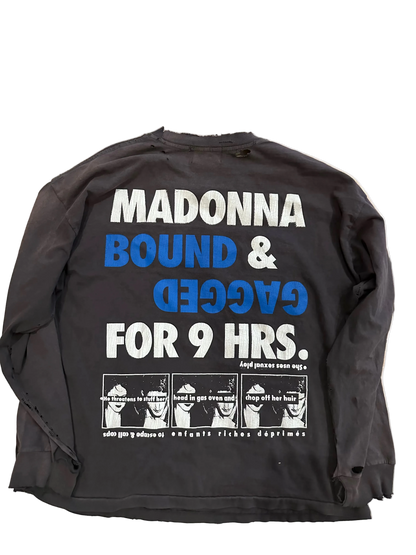 Enfants Riches Deprimes SS24 Bonds Of Matromony Madonna Tee