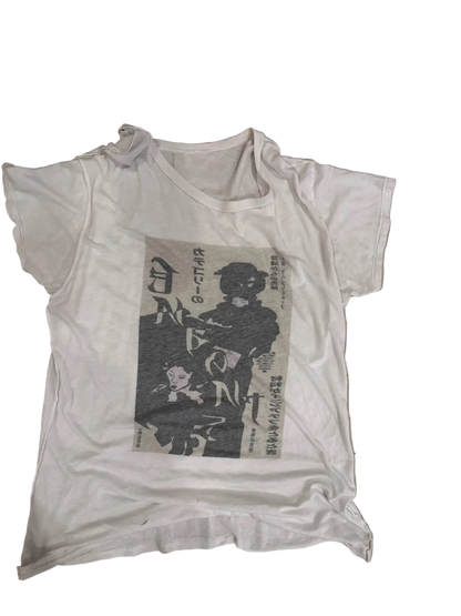 Enfants Riches Déprimés Japanese Graphic T-Shirt