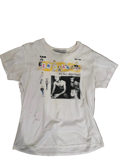 Enfants Riches Déprimés “Enfants” Photo Graphic T-Shirt