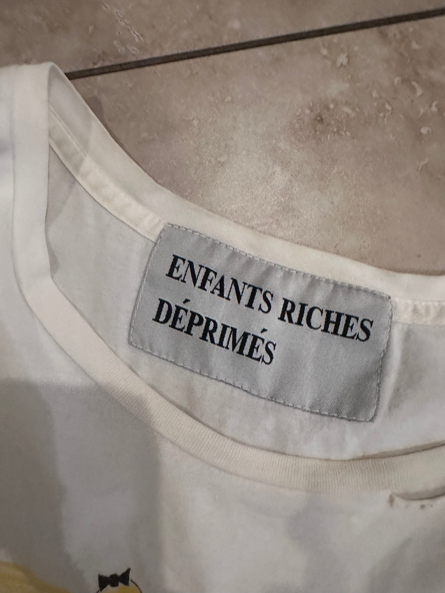Enfants Riches Déprimés “Enfants” Photo Graphic T-Shirt