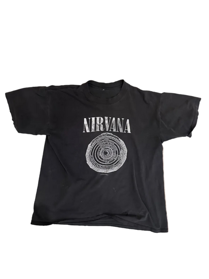 1994 Nirvana Vestibule Tee