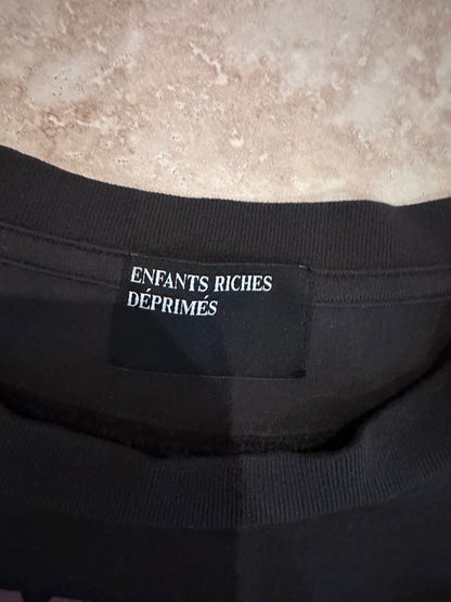 Enfants Riches Deprimes SS25 Bennys Video Assemblage Longsleeve