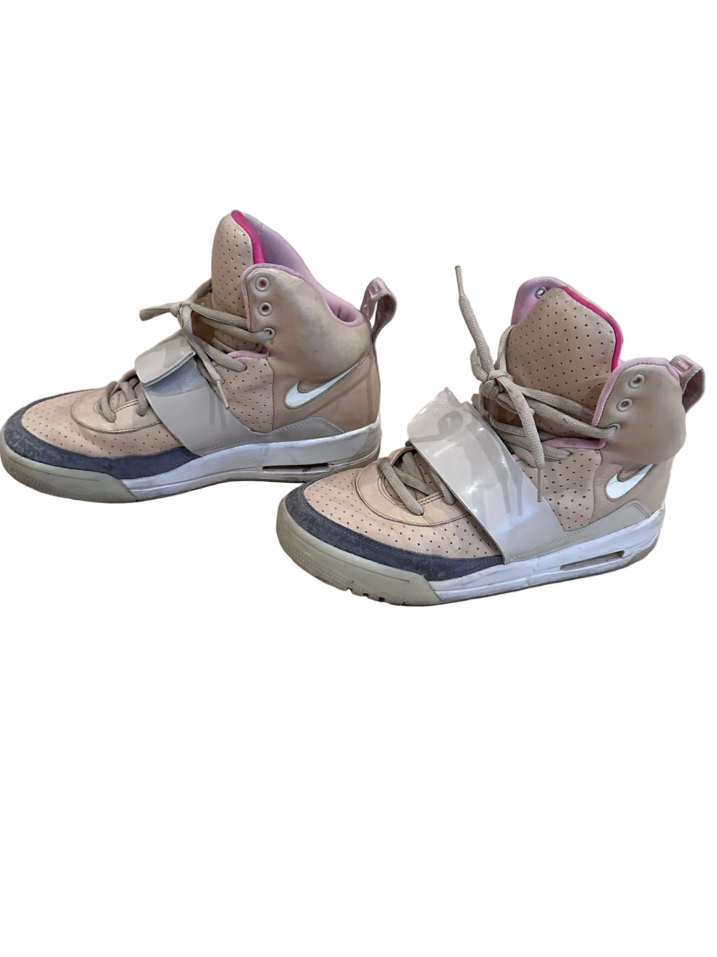 Nike Air Yeezy 1 "Net"