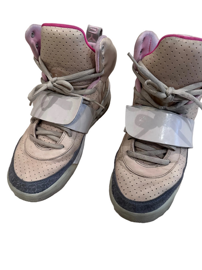 Nike Air Yeezy 1 "Net"