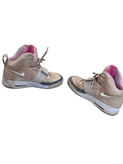 Nike Air Yeezy 1 "Net"