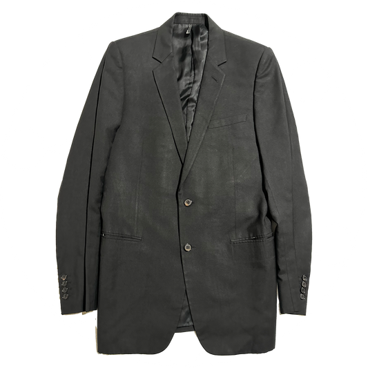 Dior Homme SS03 "Follow Me" Blazer