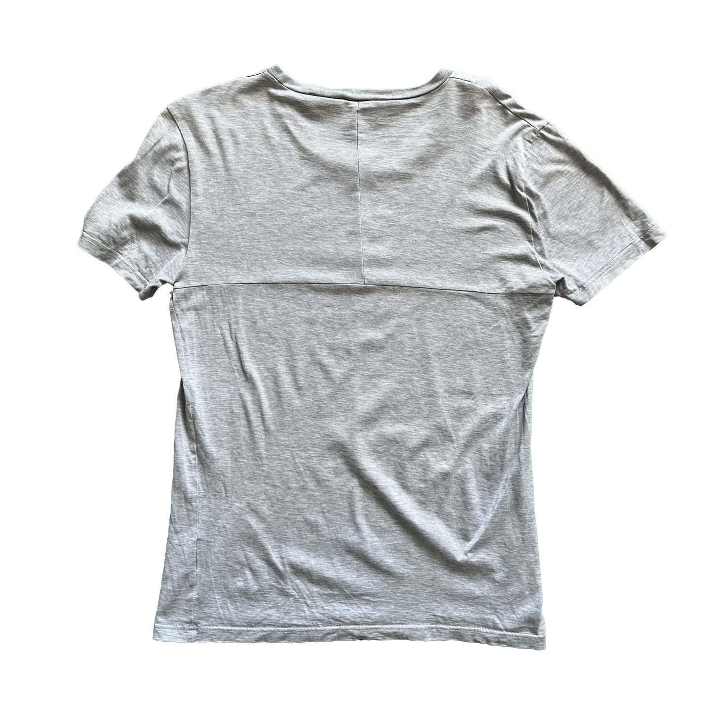 Dior Homme AW05 The End Shirt