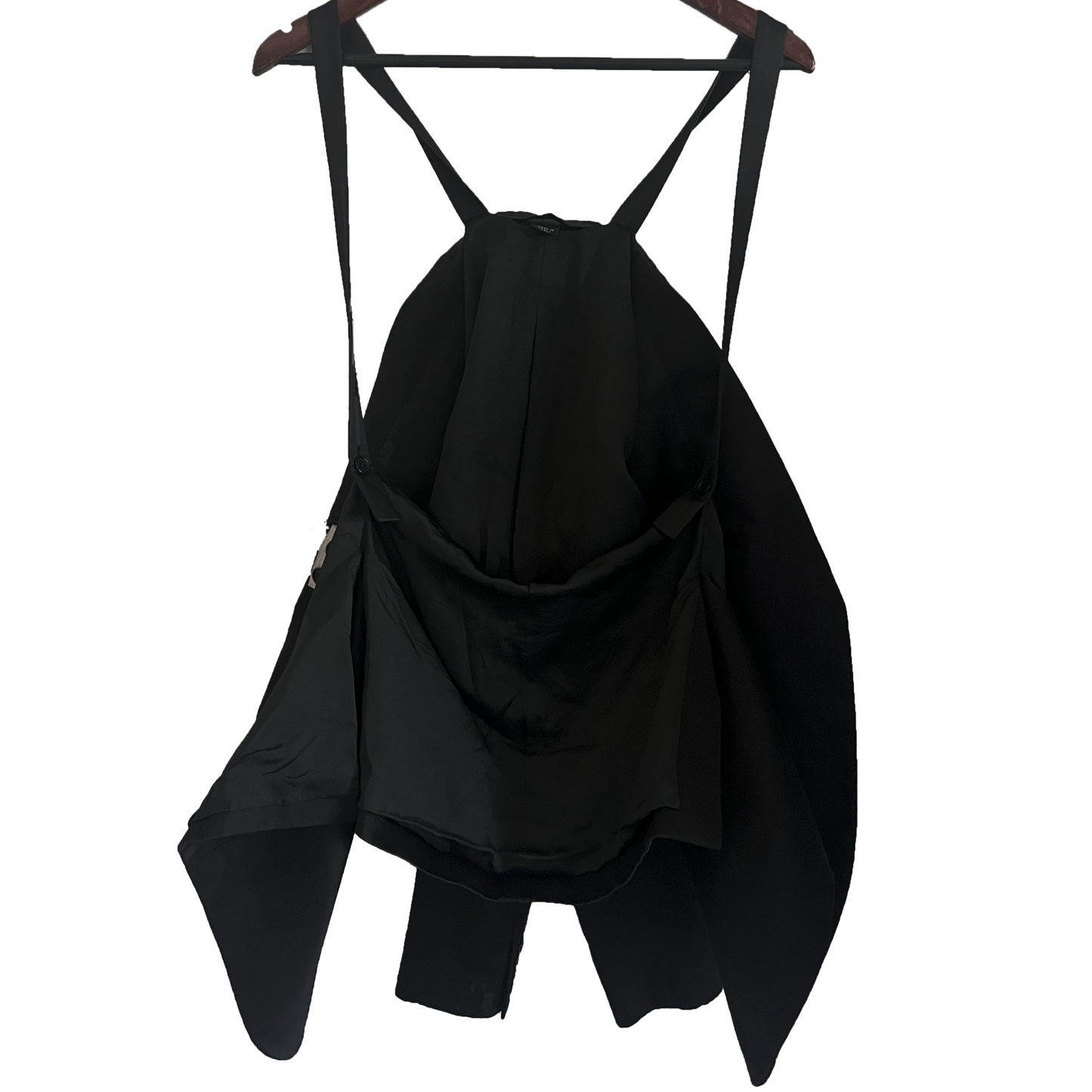 Helmut Lang AW02 Backpack Blazer