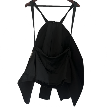 Helmut Lang AW02 Backpack Blazer