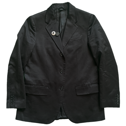 Helmut Lang AW02 Backpack Blazer