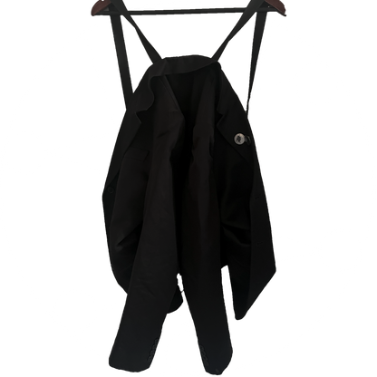 Helmut Lang AW02 Backpack Blazer
