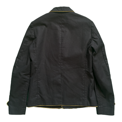 Pledge Officer Blazer