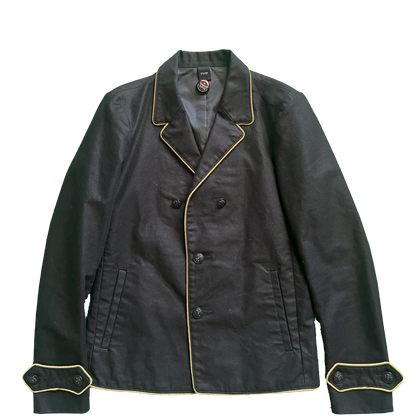 Pledge Officer Blazer