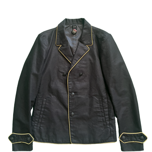 Pledge Officer Blazer