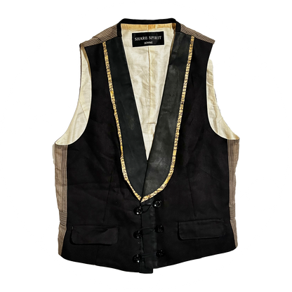 Share Spirit Vest