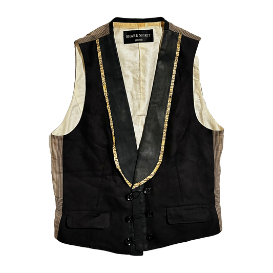 Share Spirit Vest