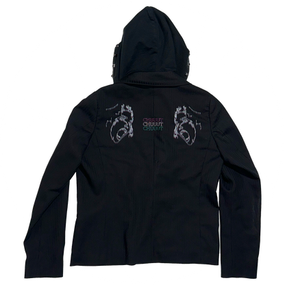 Undercover SS06 Klaus Hoodie