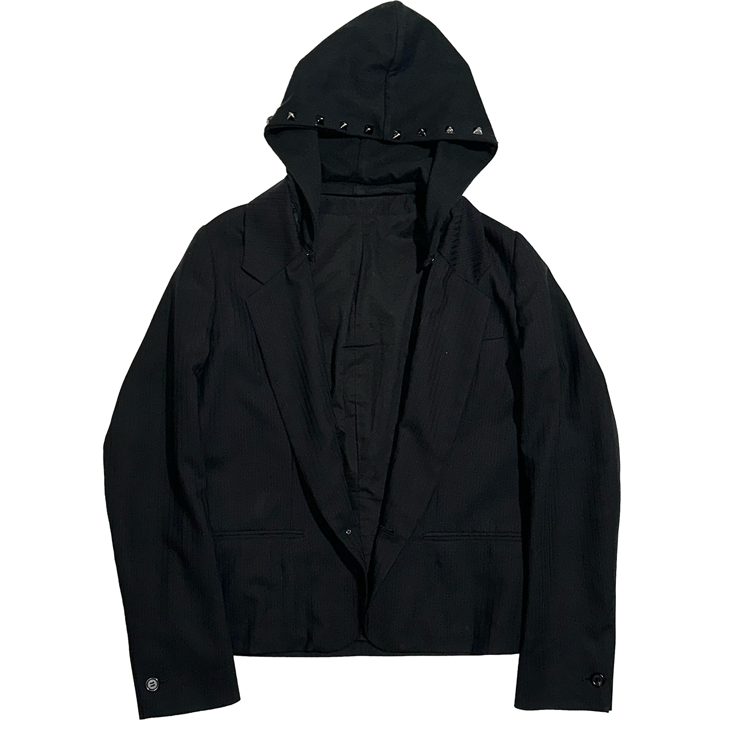 Undercover SS06 Klaus Hoodie