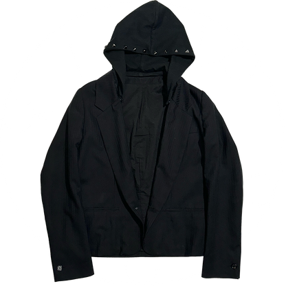 Undercover SS06 Klaus Hoodie