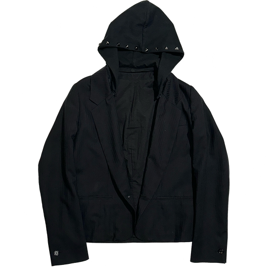 Undercover SS06 Klaus Hoodie